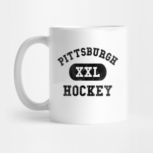 Pittsburgh Hockey II Mug